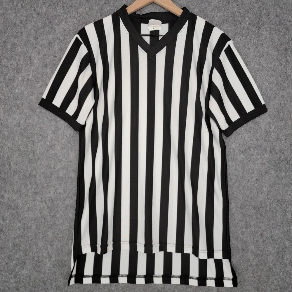 Rawlings referee shirt